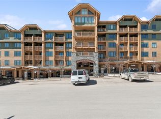 3893 Big Mountain Rd #R407, Whitefish, MT 59937