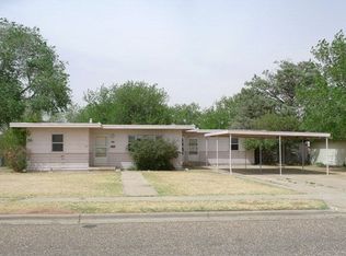 4616 40th St, Lubbock, TX 79414