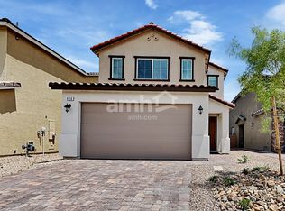9150 Liberty Cap Ct, Las Vegas, NV 89178