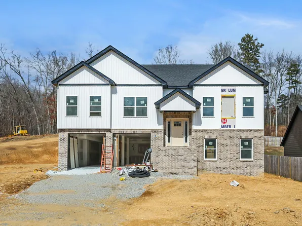 6583 Long Horn St, Birchwood, TN 37308