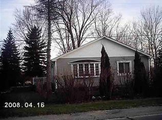 4401 E Silver Lake Rd, Linden, MI 48451