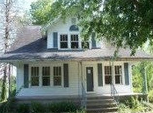 784 3rd St, Philo, OH 43771