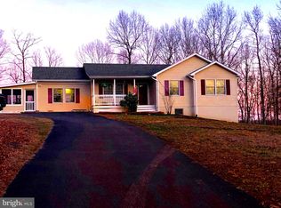 9388 Hampton Ln, Culpeper, VA 22701