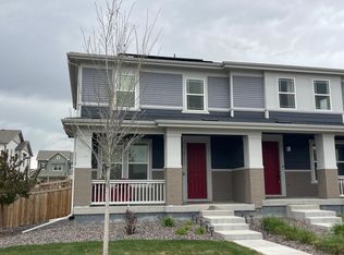 21311 E 60th Ave, Aurora, CO 80019