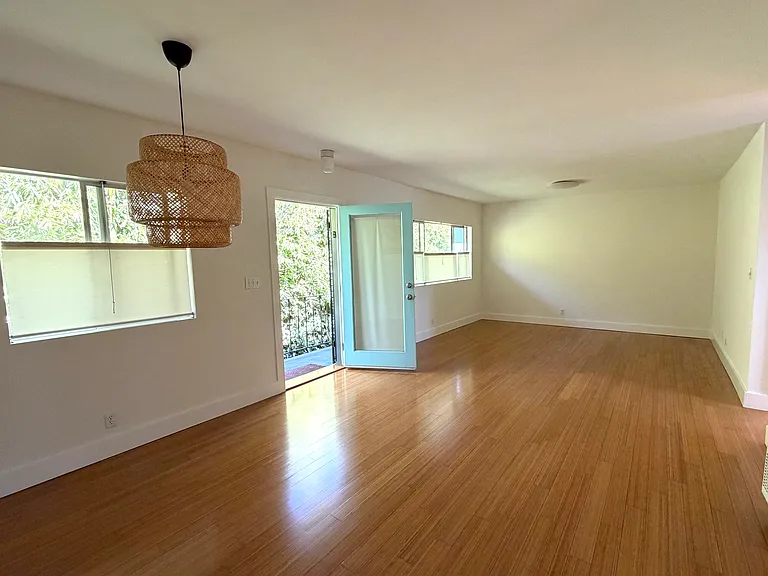 Living / Dining