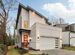 4039 Commonwealth Ave, Charlotte, NC 28205