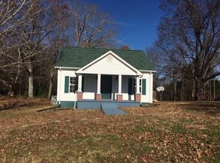 1501 Highway 13, Cunningham, TN 37052