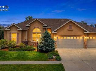 5765 Dusty Chaps Dr, Colorado Springs, CO 80922