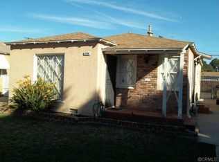 2250 Easy Ave, Long Beach, CA 90810