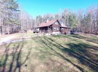 562 Back Rd, Wytheville, VA 24382