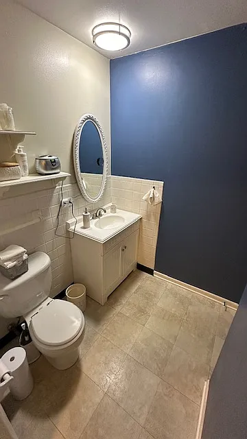 2 bed, 936 sqft, $2,300 — Photo 3