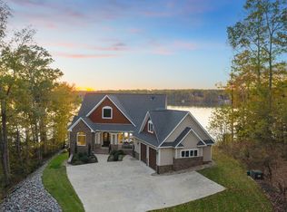 1750 Morristown Rd, Littleton, NC 27850