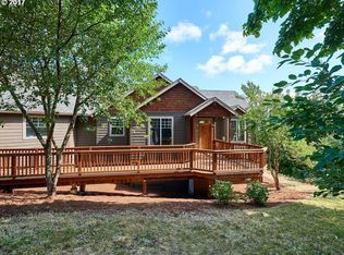 11410 NW Skyline Blvd, Portland, OR 97231