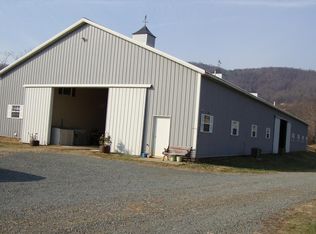 639 Snow Mountain Rd APT 4, Stanardsville, VA 22973