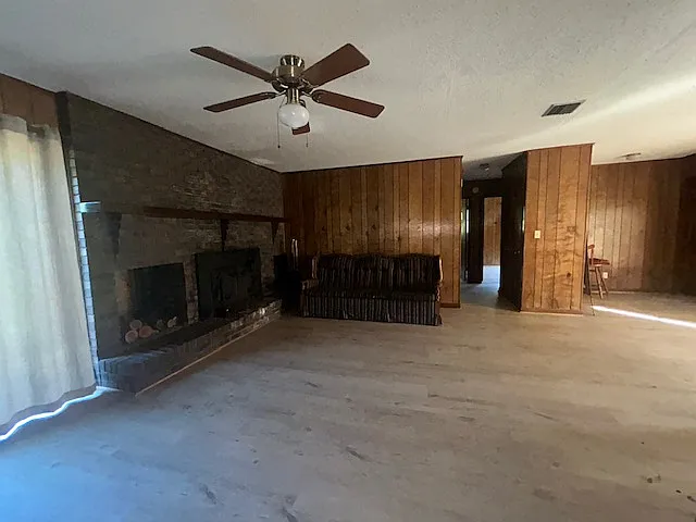 large living room