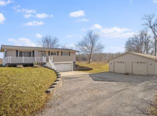 15005 Wellwood Rd, Tipton, MI 49287