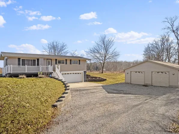 15005 Wellwood Rd, Tipton, MI 49287