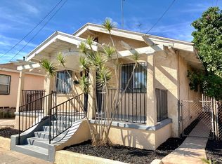 721 Spence St, Los Angeles, CA 90023
