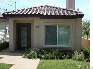 320 E Angeleno Ave, San Gabriel, CA 91776