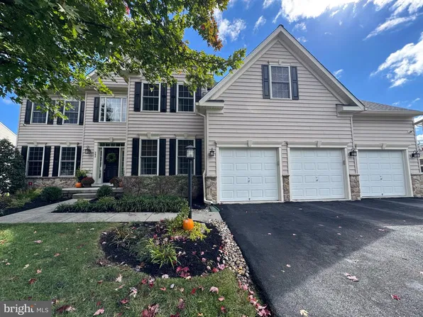 345 Chamborley Dr, Reisterstown, MD 21136