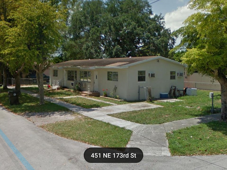 1st image of 17292 NE 4th Ct