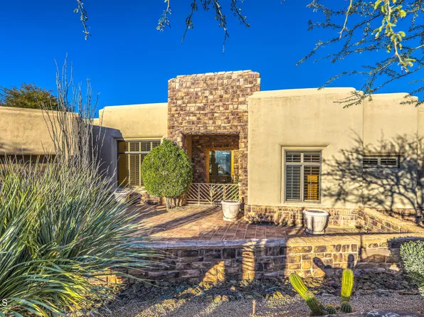 7700 E SOARING EAGLE Way, Scottsdale, AZ 85266