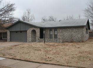 13381 E 32nd Pl, Tulsa, OK 74134