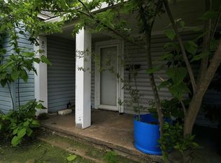 614 W 5th St, Elk City, OK 73644