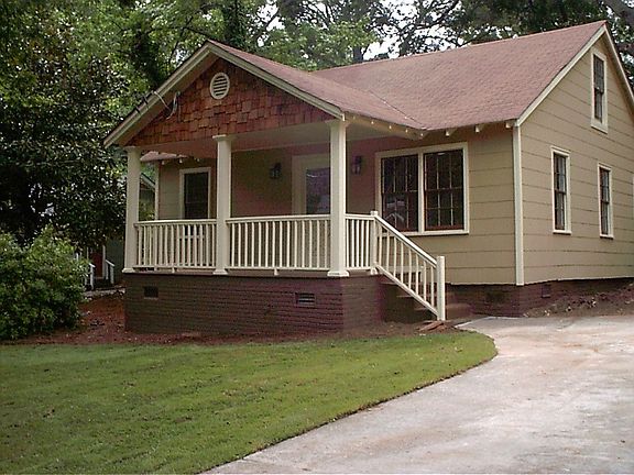 Driveway for up two or more