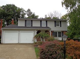 19148 Windward Way, Strongsville, OH 44136