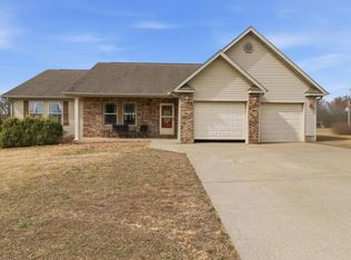 2355 Mcfarland Drive, West Plains, MO 65775