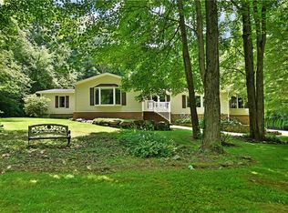 2645 Pritchard Ohltown Rd, Warren, OH 44481