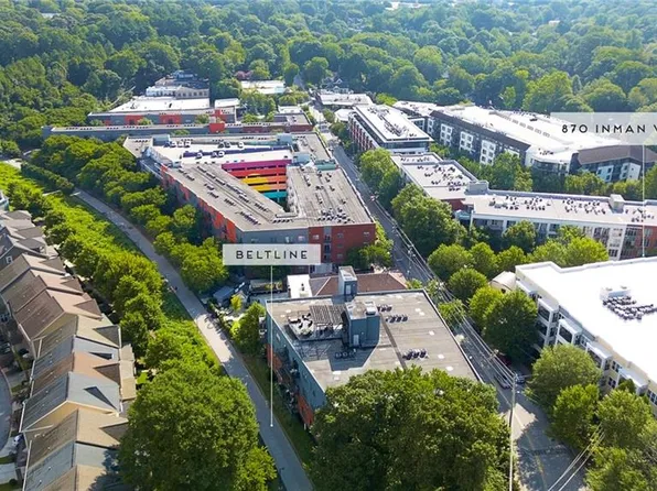 870 Inman Ln NE #A305, Atlanta, GA 30307