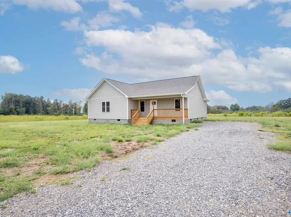94 Dr John Elliott Dr, Henagar, AL 35978