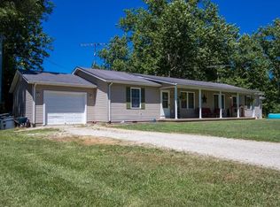 11250 Bushy Rd, Brookville, IN 47012