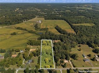 Arthur Coffman Rd, Greenville, IN 47124