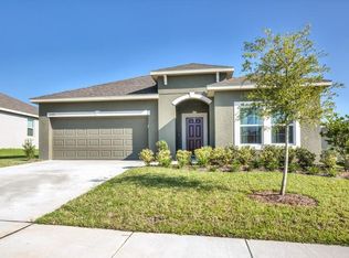 3179 Spicer Ave, Grand Island, FL 32735