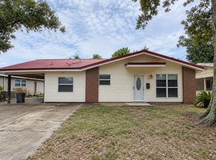 4009 Vanderbilt St, Lake Charles, LA 70607