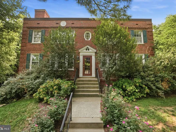 1917 N Rhodes St APT 13, Arlington, VA 22201
