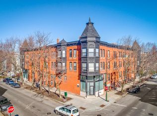 2604 N Racine Ave APT 1R, Chicago, IL 60614