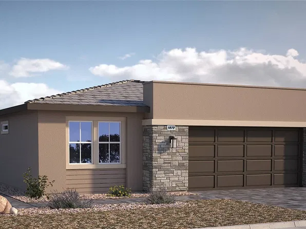 1450 W Powell Mountain Dr, Mesquite, NV 89027