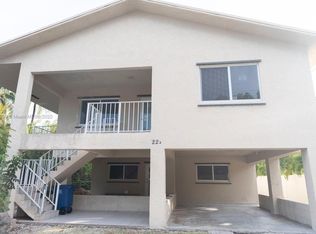 22 Atlantic Blvd #22A, Key Largo, FL 33037