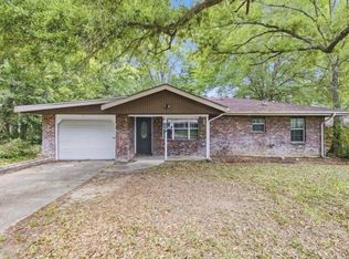 904 Chase St, Deridder, LA 70634