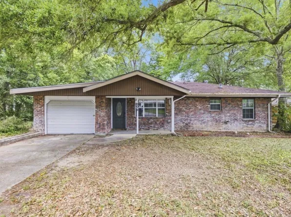 904 Chase St, Deridder, LA 70634