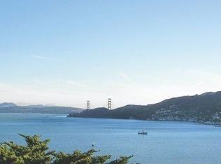 14 Eucalyptus Rd, Belvedere, CA 94920