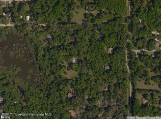 Barth Rd, Dade city, FL 33523