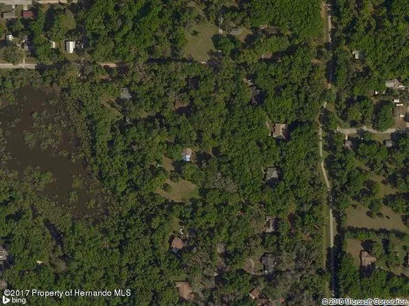 Barth Rd, Dade City, FL 33523