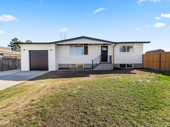 3691 W 7865 S, West Jordan, UT 84088