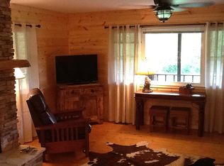 4691 Arrowhead Rd, Hiawassee, GA 30546