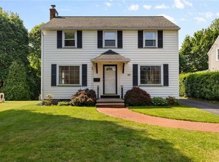 55 Heberton Rd, Rochester, NY 14622